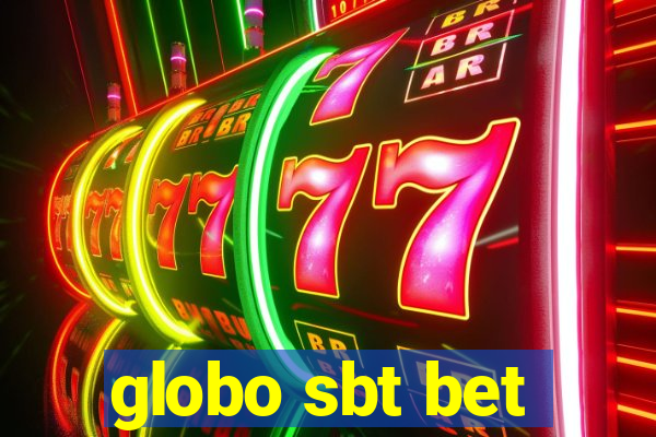 globo sbt bet